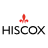 Logo van Hiscox Nederland