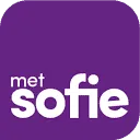 Logo van metSofie