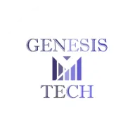 Logo Genesis Tech