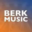 Logo Berk Music Productions