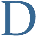 Logo van De Haas Advocaten