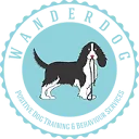 Logo van Wanderdog