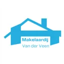 Logo van Makelaardij Van der Veen / Taxateur van Groningen