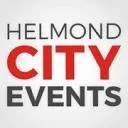 Logo Stichting Helmond City Events SHCE