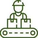Logo van SDO Werkt