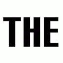 Logo THE UPPER ROOM © Ideas AND Identities