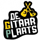 Logo De GitaarPlaats