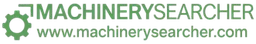 Logo MACHINERY SEARCHER