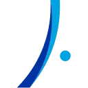 Logo van Christenen voor Israel