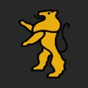 Logo Het Wapen van Alblasserdam