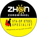 Logo ZHON Zorgwinkel