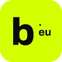 Logo van buildathon.eu
