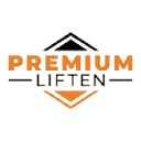 Logo PREMIUM Liften