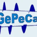 GePeCa logo