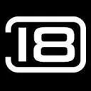 Logo van Perron18 reclame