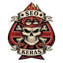 Logo van Alles voor de klas