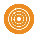 Logo van PEPS Media