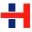 Logo Horos BV