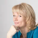 Logo Renée van Dijk in business