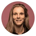 Logo Wendy van Gilst BV