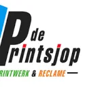 Logo DEPRINTSJOP.NL - Denkers en doeners in oplossingen