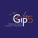 Logo van Human Rights in Mental Health-FGIP