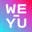 Logo WEYU