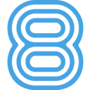 Logo van Fibr8