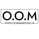 Logo O.O.M Marketing AND Communicatie - Strategie - Tactiek - Operationeel