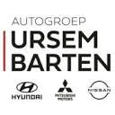 Logo Autogroep Ursem Barten