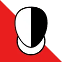 Logo Schermvereniging Pallós
