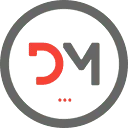 Logo Digital Moves - LinkedIn training en opleiding