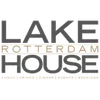 Logo Lake House Rotterdam