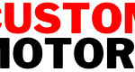 Logo CustomMotors