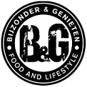Logo B AND G Kerst en Themapakketten