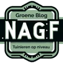 Logo Nationaal Actieplan Groenten en Fruit NAGF