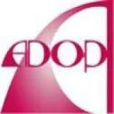 Logo ADOP Administratiekantoor