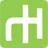 Logo van Ruimte voor iedereen
