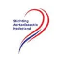 Logo Stichting Aortadissectie Nederland