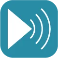 Logo van ARK audio AND video BV