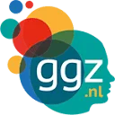 Logo van GGZ Digitaal