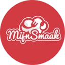Logo van MijnSmaak