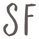 Logo Stolk Flora - Your Natural Orchid