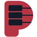 Logo Piano Select B.V.