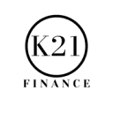 Logo K21 Finance