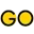 Logo van De Goey Kaas Holland