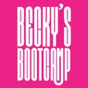 Logo van Becky's Bootcamp