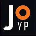 Logo van Jong Oranje Young Professionals