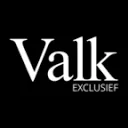 Logo van Van der Valk Exclusief