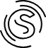 Logo Stichting Verborgen Stad